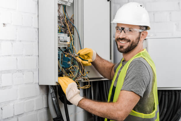 Best Industrial Electrical Services  in Lennox, SD