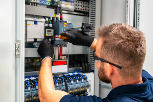 Best Local Electrician Companies  in Lennox, SD