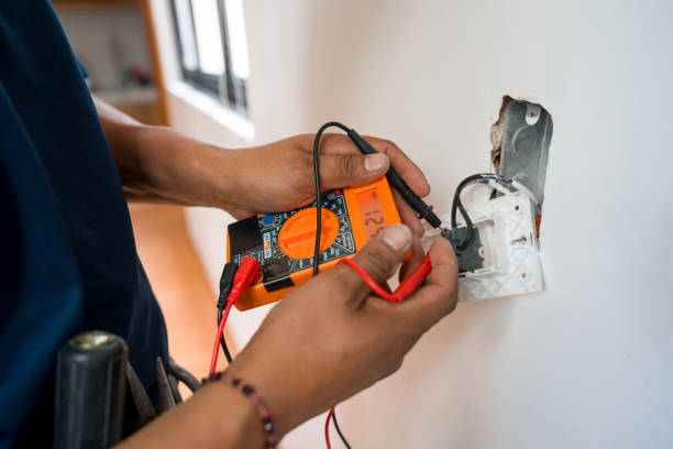 Best Electrical Installation Contractor  in Lennox, SD