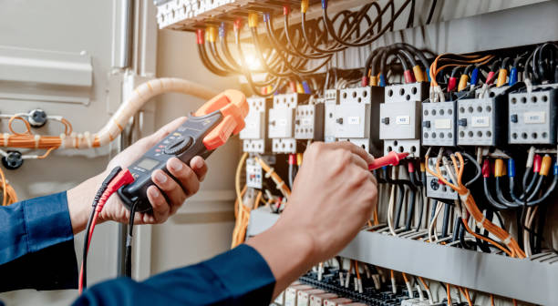 Best Electrical Troubleshooting Services  in Lennox, SD