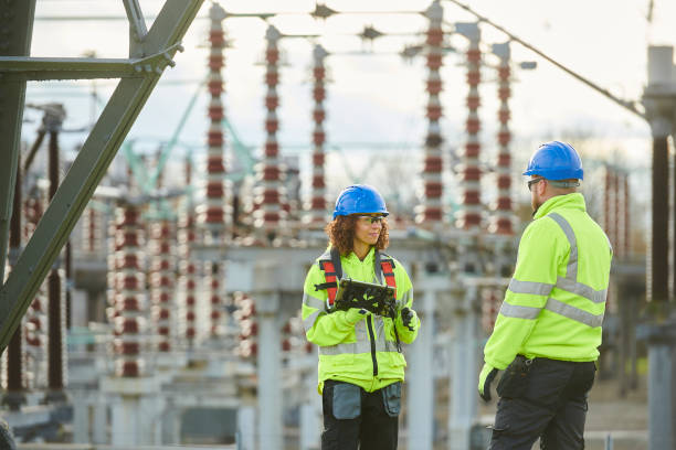 Trusted SD Electrician Experts