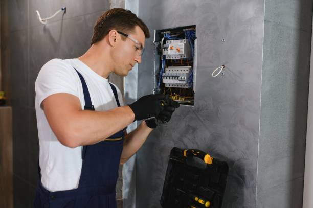 Electrical Outlet Repair in SD