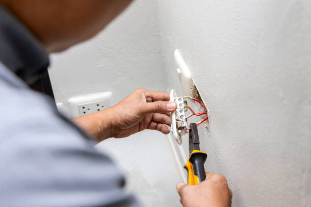 Best Affordable Electrical Installation  in Lennox, SD