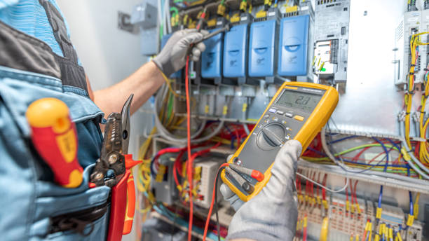 Why Trust Our Certified Electricians for Your Electrical Needs in SD?
