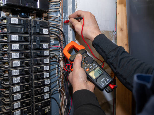 Best Emergency Electrician Near Me  in Lennox, SD