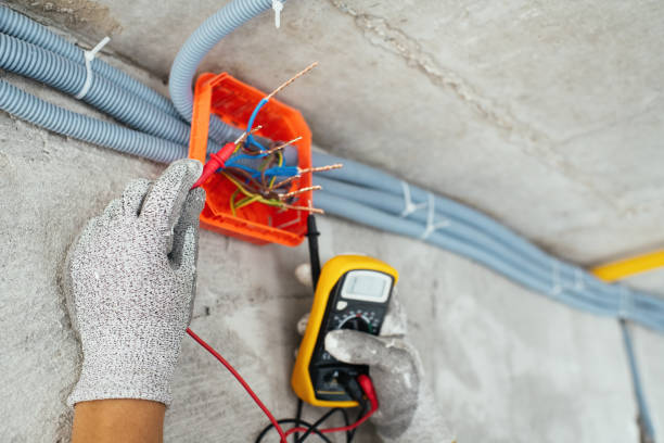 Best Electrician for Home Renovation  in Lennox, SD