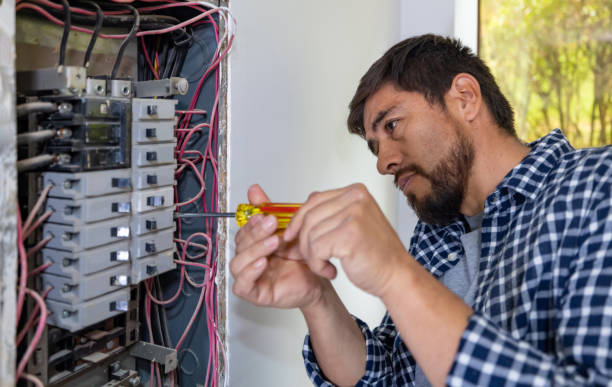 Best Electrical Upgrades for Homes  in Lennox, SD